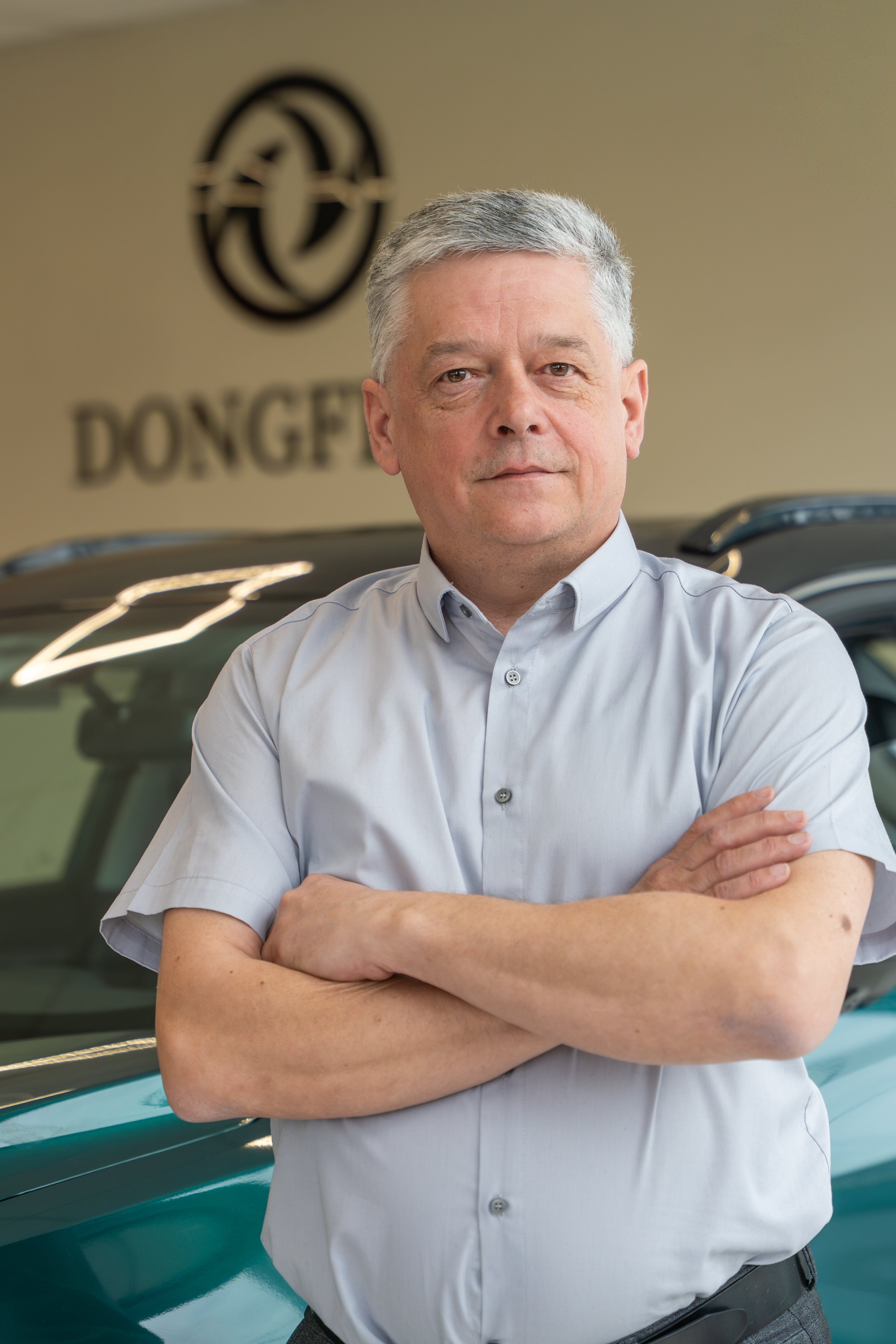 Dongfeng Jarocin